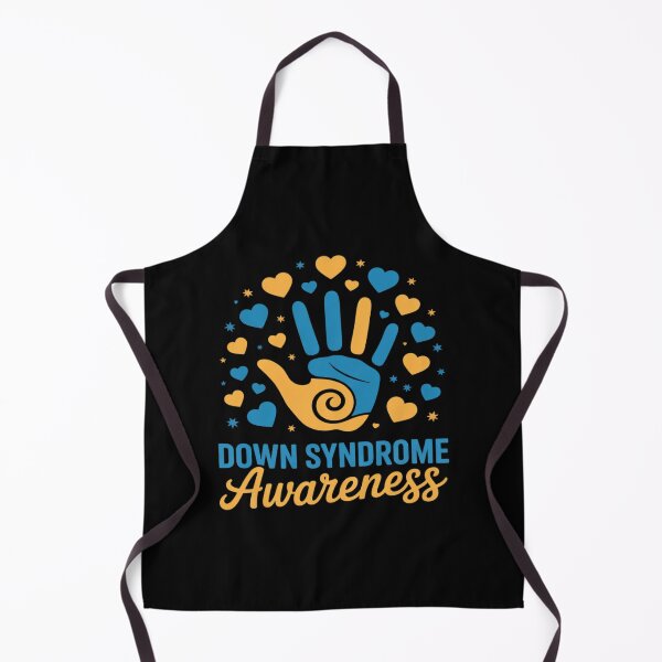 Item preview, Down Syndrome Day Down Syndrome Awareness designed and sold by procionartss.