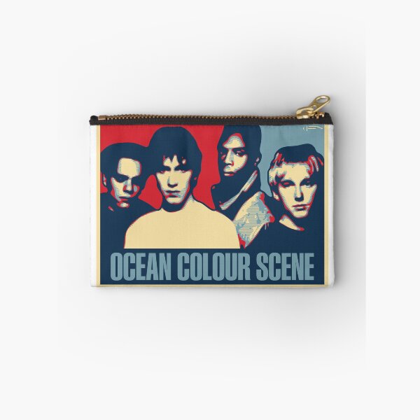 Item preview, Ocean Colour Scene designed and sold by DFA.