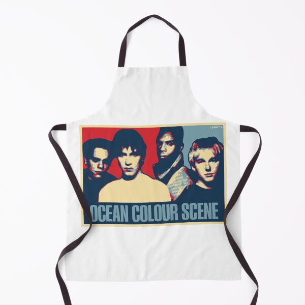 Item preview, Ocean Colour Scene designed and sold by DFA.