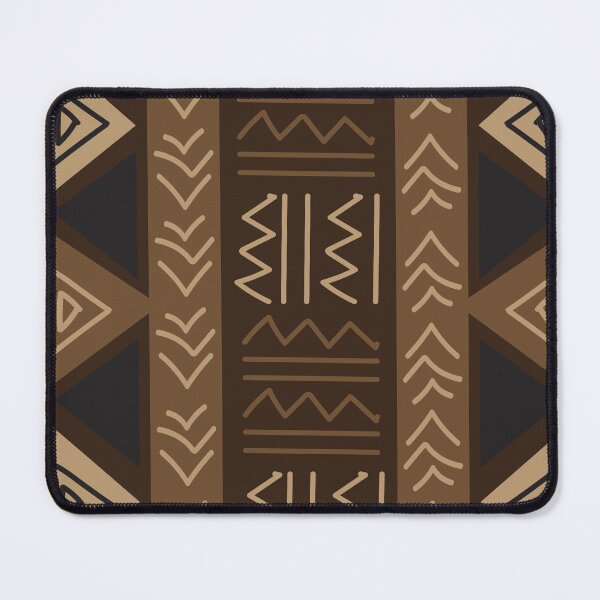 Item preview, African textile Bogolan designed and sold by Wolagno.