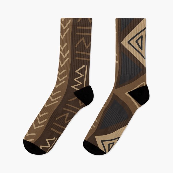 Item preview, African textile Bogolan designed and sold by Wolagno.