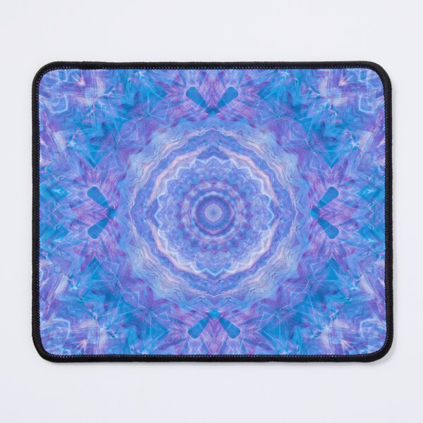 Item preview, Luminous Bubblegum Magic Pattern designed and sold by SCArtAndGames.