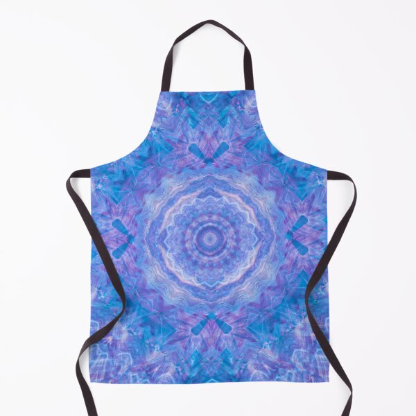 Item preview, Luminous Bubblegum Magic Pattern designed and sold by SCArtAndGames.