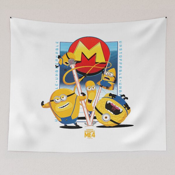 Item preview, Cartoon Vintage Funny Banana Movie Guys Comedy designed and sold by ModeWriliesKay.