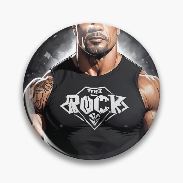 Item preview, Dwayne Johnson designed and sold by BROOKEDAMELE3.