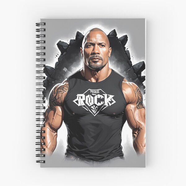 Item preview, Dwayne Johnson designed and sold by BROOKEDAMELE3.