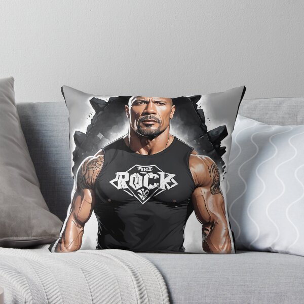 Item preview, Dwayne Johnson designed and sold by BROOKEDAMELE3.