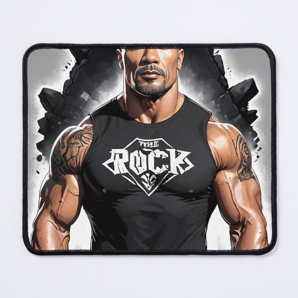 Item preview, Dwayne Johnson designed and sold by BROOKEDAMELE3.