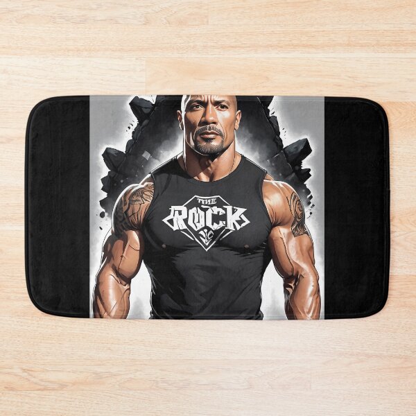 Item preview, Dwayne Johnson designed and sold by BROOKEDAMELE3.