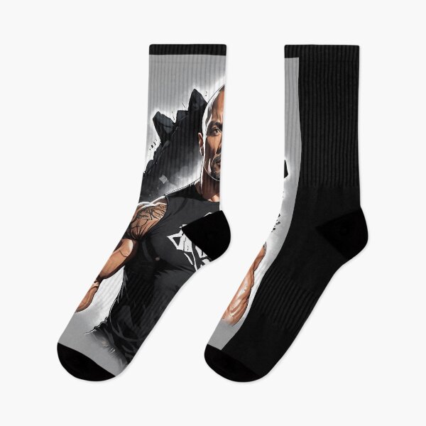Item preview, Dwayne Johnson designed and sold by BROOKEDAMELE3.