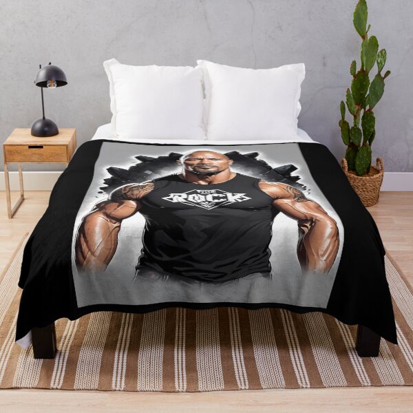 Item preview, Dwayne Johnson designed and sold by BROOKEDAMELE3.