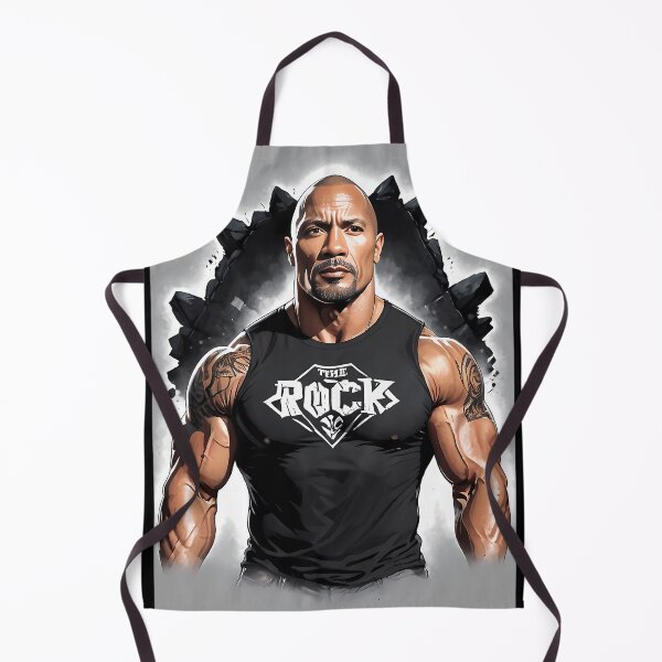Item preview, Dwayne Johnson designed and sold by BROOKEDAMELE3.