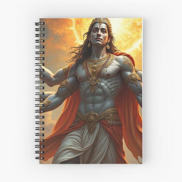 Item preview, Hindu's God designed and sold by BeyondTS.