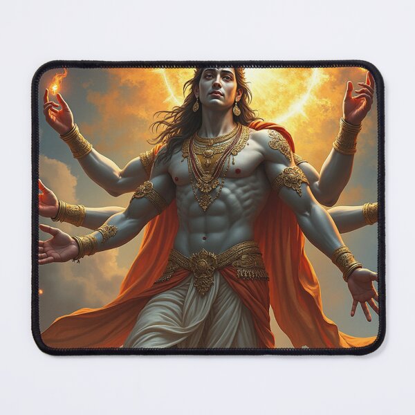 Item preview, Hindu's God designed and sold by BeyondTS.