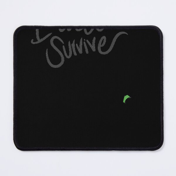 Item preview, I Will Survive Outline designed and sold by LizbethFeldste.