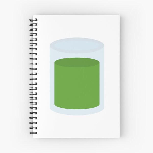 Item preview, green juice designed and sold by sweetb3rry.