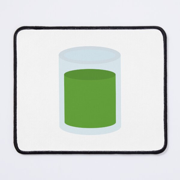 Item preview, green juice designed and sold by sweetb3rry.
