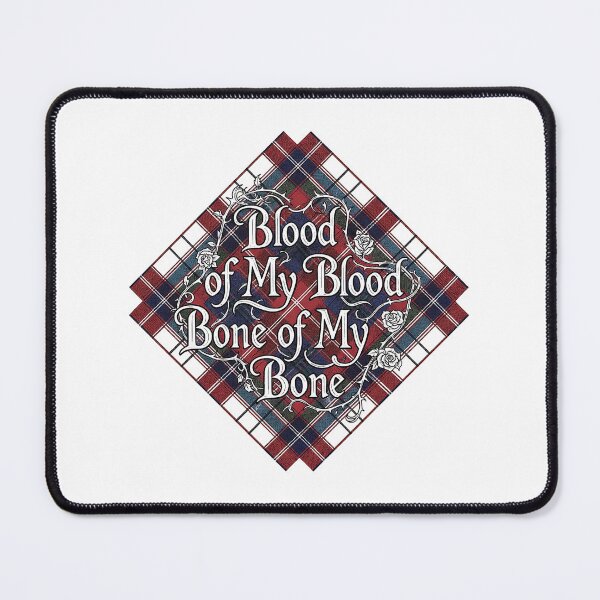 Item preview, Blood of my blood, bone of my bone designed and sold by Creacas.