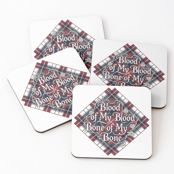 Item preview, Blood of my blood, bone of my bone designed and sold by Creacas.