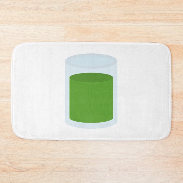 Item preview, green juice designed and sold by sweetb3rry.