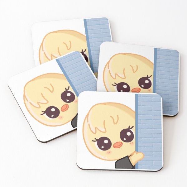 Item preview, Bbokari peeking designed and sold by starlight02.