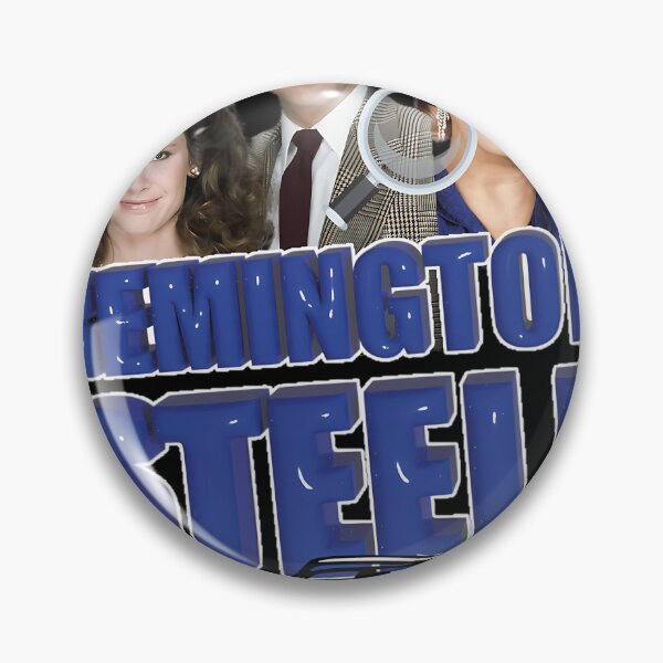 Item preview, Remington Steele Private Investigator Laura Holt Investigates designed and sold by Percyouglas.