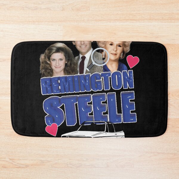 Item preview, Remington Steele Private Investigator Laura Holt Investigates designed and sold by Percyouglas.