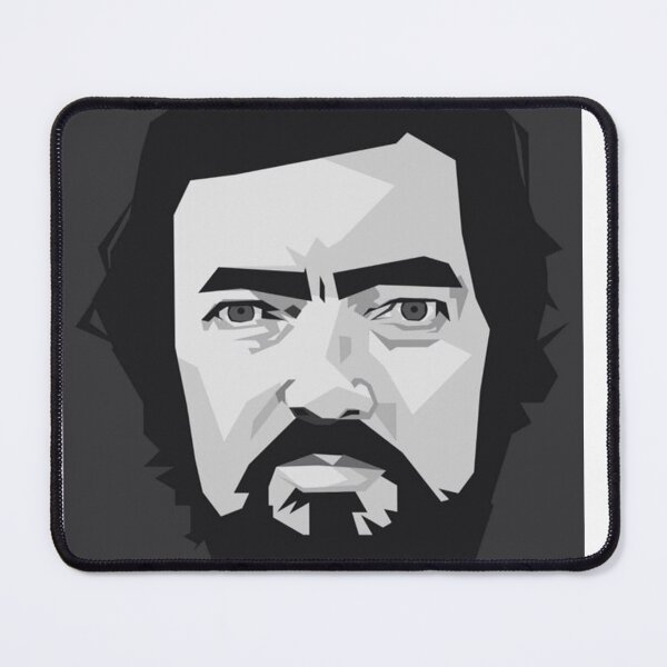 Item preview, Julio Cortázar designed and sold by schwarzer0881.
