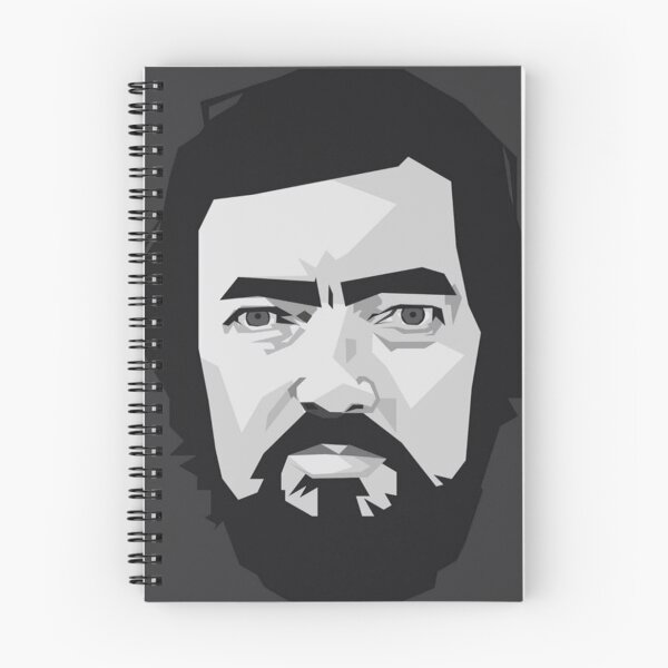 Item preview, Julio Cortázar designed and sold by schwarzer0881.