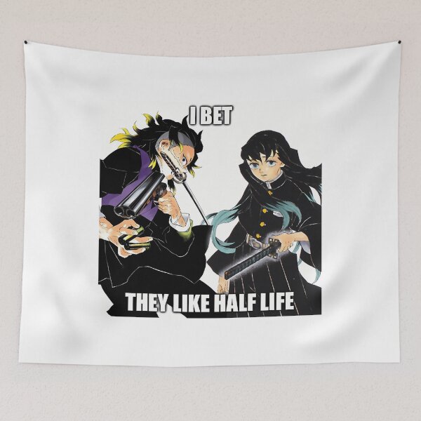 Item preview, Manga Fans Slayers Anime Vintage Japan designed and sold by TubbyGarment.