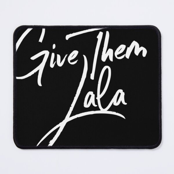 Item preview, Lala Kent Hd Logo designed and sold by Percyouglas.