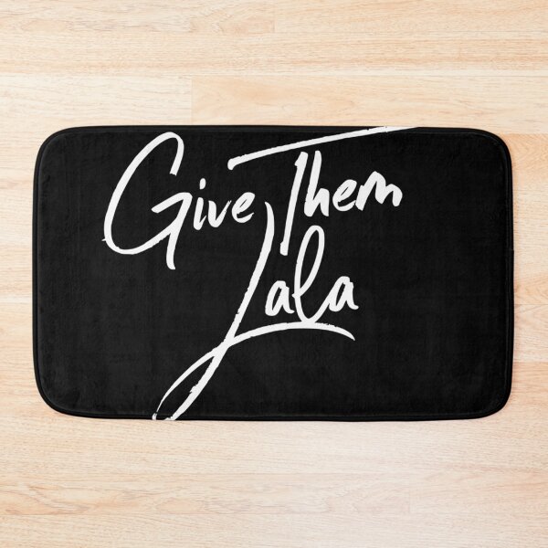 Item preview, Lala Kent Hd Logo designed and sold by Percyouglas.