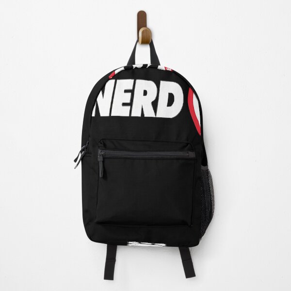 Item preview, Nerd Herd designed and sold by Percyouglas.