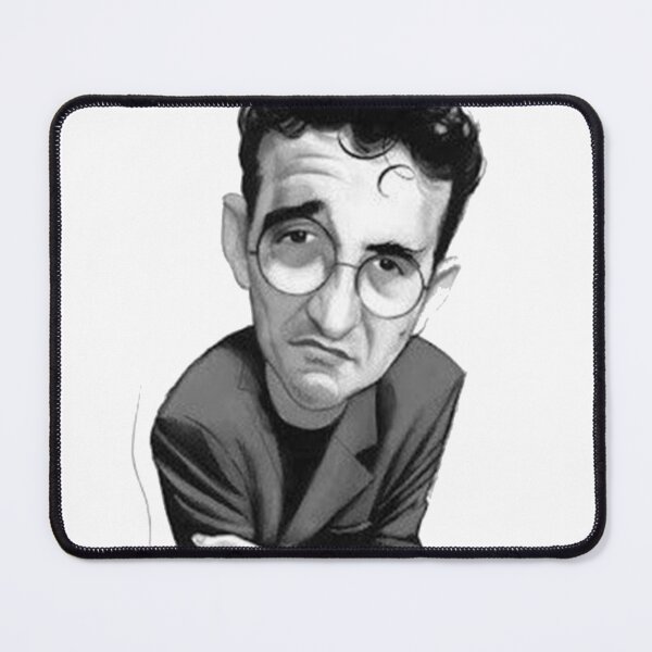 Item preview, Roberto Bolaño designed and sold by schwarzer0881.