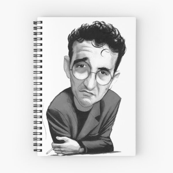 Item preview, Roberto Bolaño designed and sold by schwarzer0881.