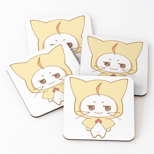 Item preview, Momo from Infinity Nikki designed and sold by starlight02.