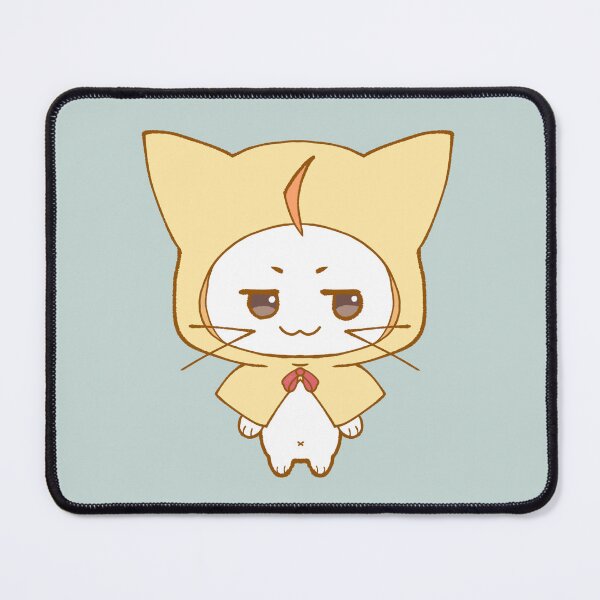 Item preview, Momo from Infinity Nikki designed and sold by starlight02.