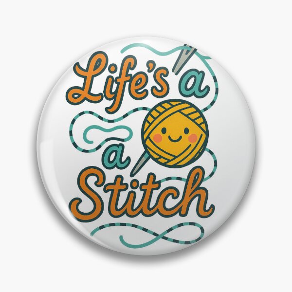 Item preview, Cozy Stitches – Funny & Cute Knitting Designs designed and sold by Iail Ioa.