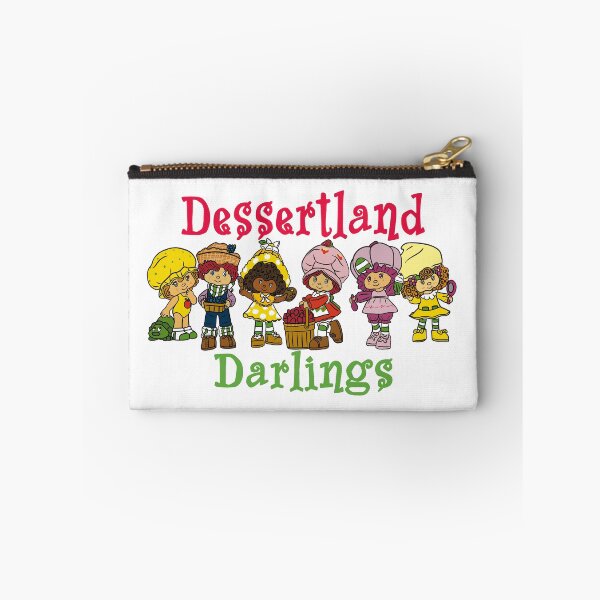 Item preview, Dessertland Darlings  designed and sold by ArtsieArt.