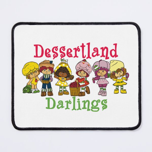 Item preview, Dessertland Darlings  designed and sold by ArtsieArt.