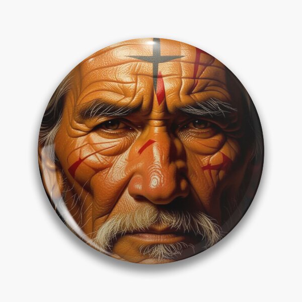 Item preview, The Mark of a Warrior designed and sold by xArchGoDx.