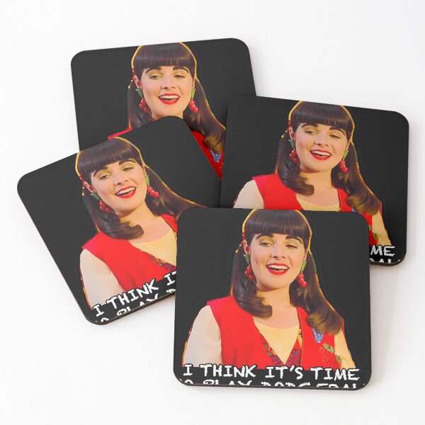 Item preview,  I Think Its Time To Play Dodgeball - Miss Lippy designed and sold by BROOKEDAMELE3.