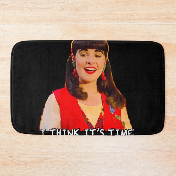 Item preview,  I Think Its Time To Play Dodgeball - Miss Lippy designed and sold by BROOKEDAMELE3.