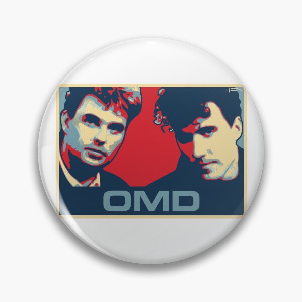 Item preview, OMD designed and sold by DFA.