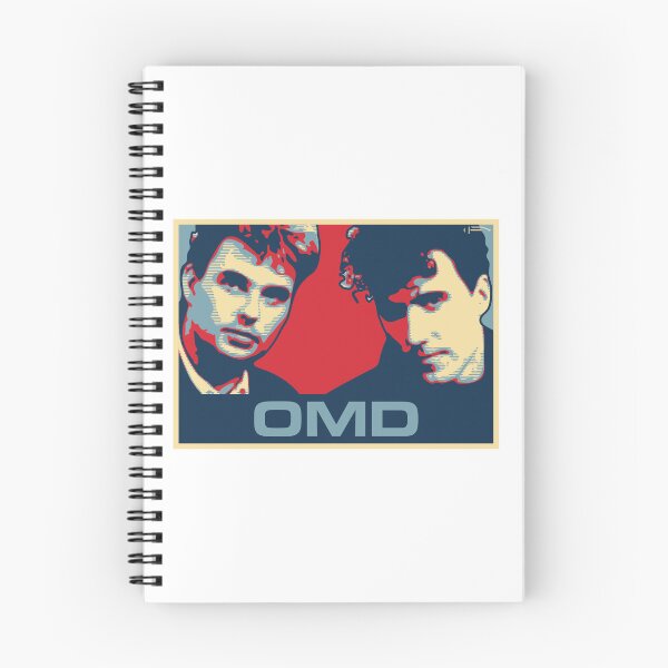 Item preview, OMD designed and sold by DFA.