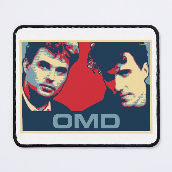Item preview, OMD designed and sold by DFA.