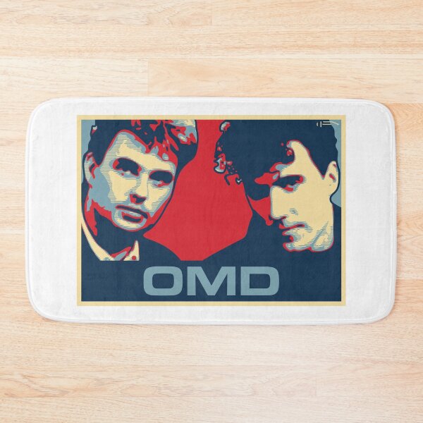 Item preview, OMD designed and sold by DFA.