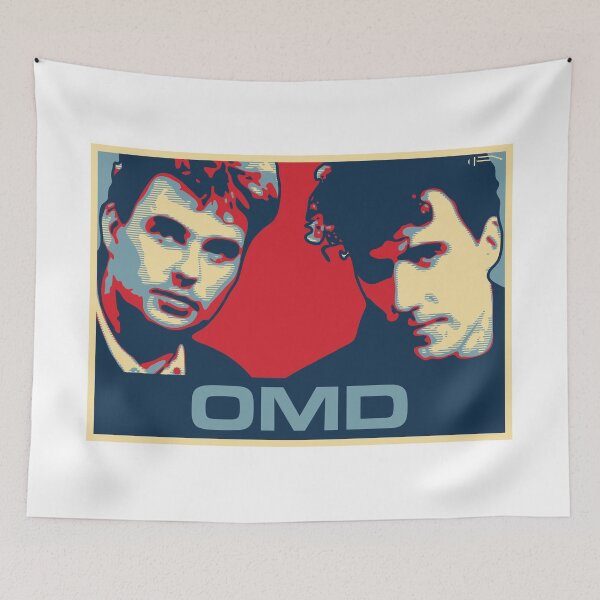 Item preview, OMD designed and sold by DFA.