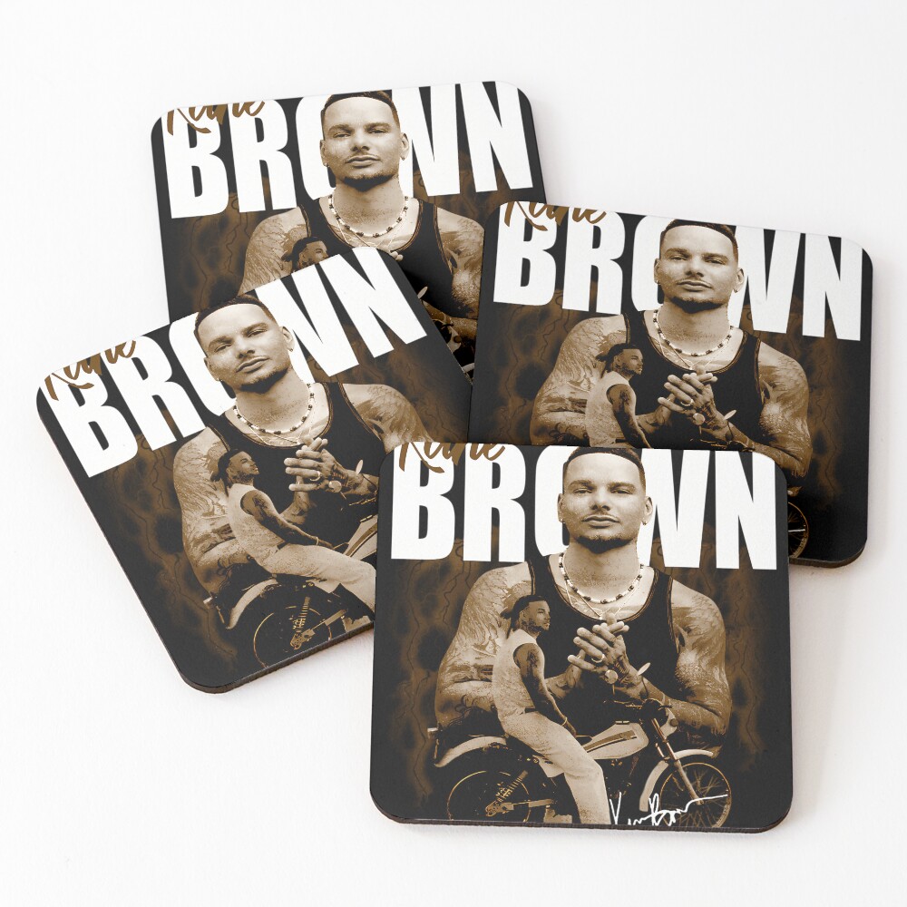 Item preview, Coasters (Set of 4) designed and sold by LizbethFeldste.