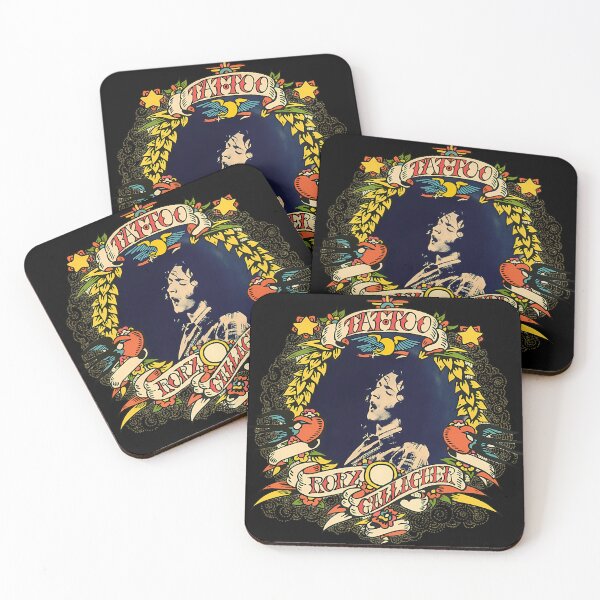 Item preview, Rory Gallagher designed and sold by Thomasnhuizen.